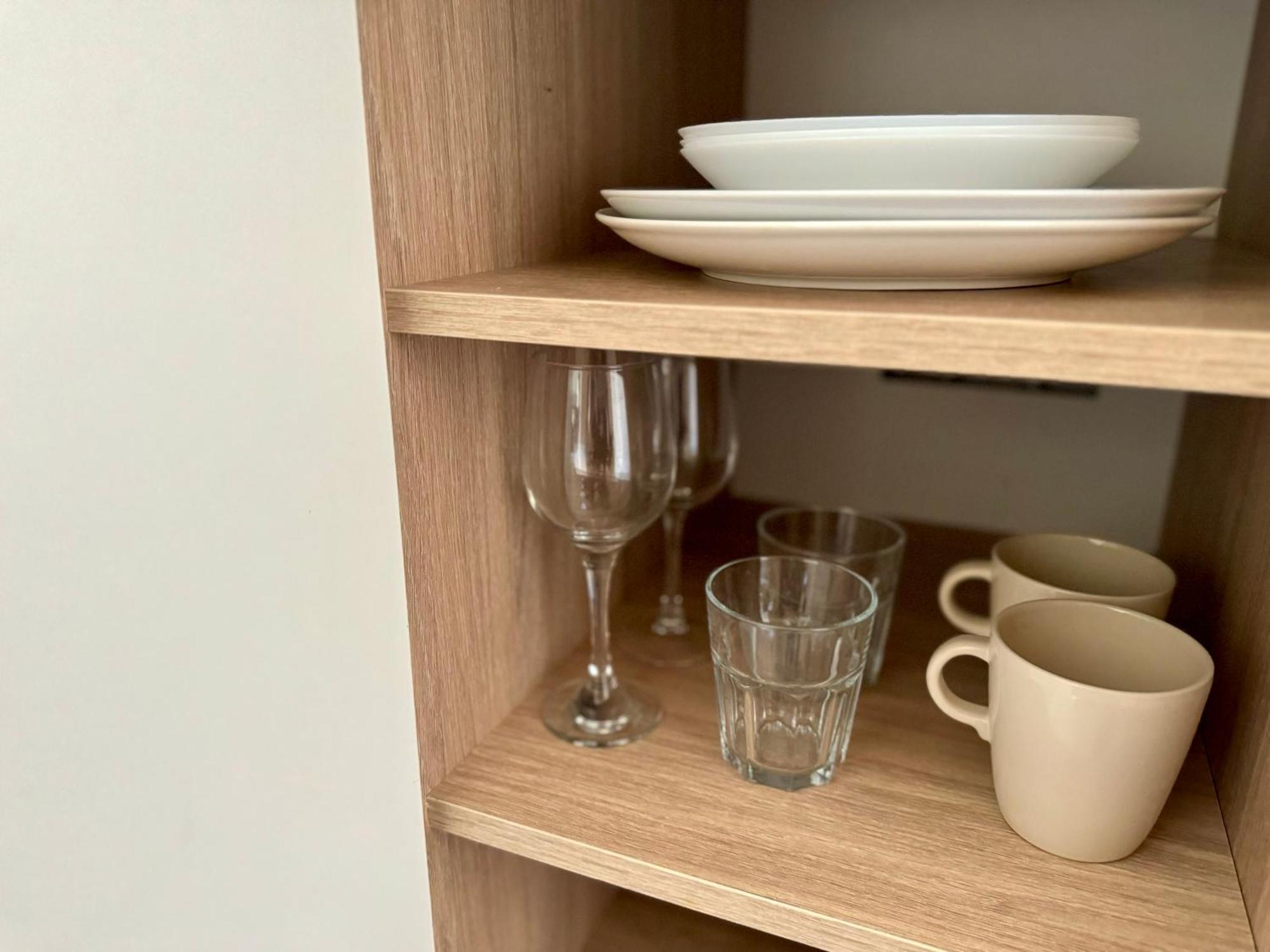 K22 Apart In Warsaw Slawinska 505 Apartman Kültér fotó